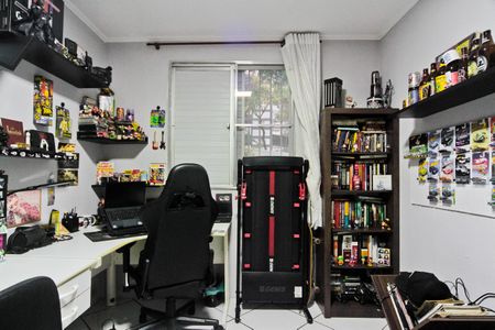 Apartamento à venda com 58m², 2 quartos e 1 vagaQuarto 1