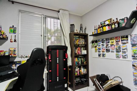 Apartamento à venda com 58m², 2 quartos e 1 vagaQuarto 1