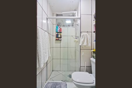 Apartamento à venda com 58m², 2 quartos e 1 vagaBanheiro