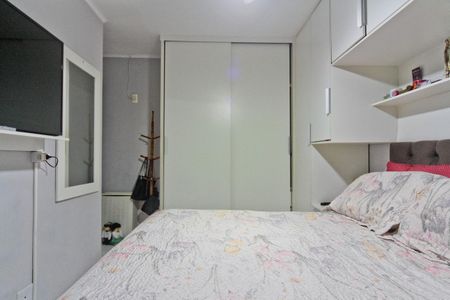 Quarto 2 de apartamento à venda com 2 quartos, 58m² em Vila Siqueira (zona Norte), São Paulo