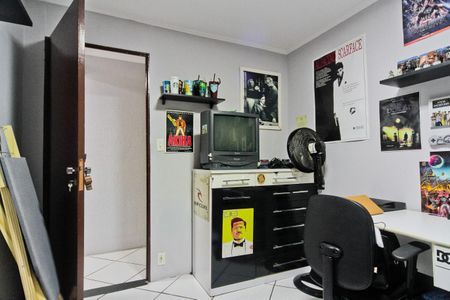Apartamento à venda com 58m², 2 quartos e 1 vagaQuarto 1