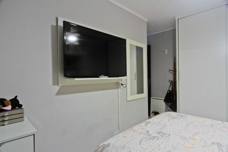 Apartamento à venda com 58m², 2 quartos e 1 vagaQuarto 2