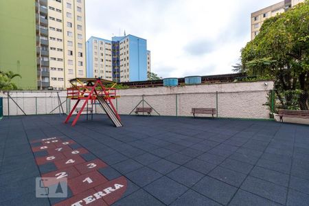 Apartamento à venda com 58m², 2 quartos e 1 vagaÁrea comum - Playground
