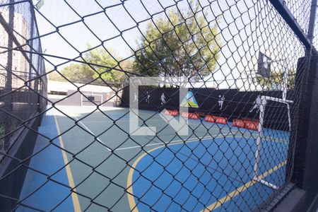 Apartamento à venda com 58m², 2 quartos e 1 vagaQuadra Esportiva