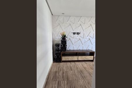Apartamento para alugar com 59m², 3 quartos e 1 vaga Apartamento para alugar com 59m², 3 quartos e 1 vagaSala