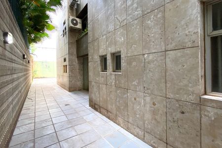 Varanda de apartamento para alugar com 4 quartos, 240m² em Anchieta, Belo Horizonte