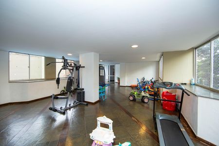 Apartamento à venda com 150m², 4 quartos e 2 vagas Apartamento à venda com 150m², 4 quartos e 2 vagasACADEMIA/ BRINQUEDOTECA