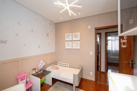 Apartamento à venda com 150m², 4 quartos e 2 vagas Apartamento à venda com 150m², 4 quartos e 2 vagasQUARTO3