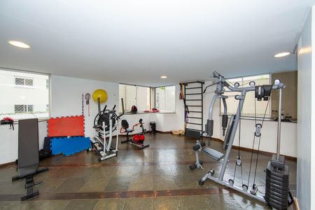 Apartamento à venda com 150m², 4 quartos e 2 vagas Apartamento à venda com 150m², 4 quartos e 2 vagasACADEMIA/ BRINQUEDOTECA
