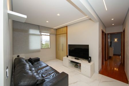 Apartamento à venda com 150m², 4 quartos e 2 vagas Apartamento à venda com 150m², 4 quartos e 2 vagasQUARTO4