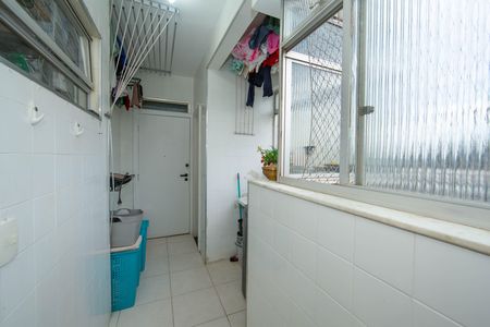 Apartamento à venda com 150m², 4 quartos e 2 vagas Apartamento à venda com 150m², 4 quartos e 2 vagasAREA DE SERVICO