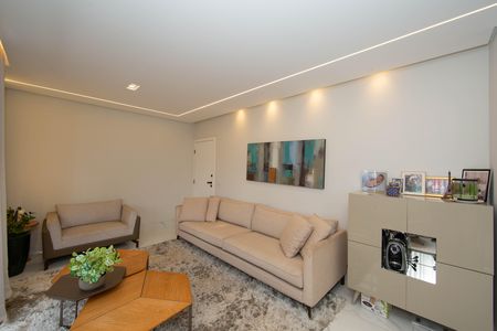 Apartamento à venda com 150m², 4 quartos e 2 vagas Apartamento à venda com 150m², 4 quartos e 2 vagasSALA