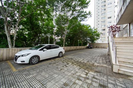 Apartamento à venda com 150m², 4 quartos e 2 vagas Apartamento à venda com 150m², 4 quartos e 2 vagasVAGAS PARA VISITANTES