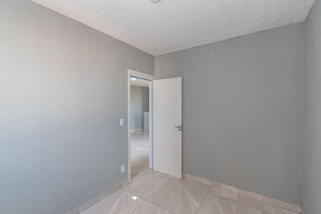Quarto 2 de apartamento para alugar com 2 quartos, 44m² em Loteamento Jardim das Estâncias, Sumaré