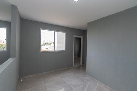 Apartamento para alugar com 44m², 2 quartos e 1 vaga Apartamento para alugar com 44m², 2 quartos e 1 vagaSala de Estar/Jantar