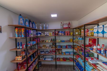 Apartamento para alugar com 44m², 2 quartos e 1 vaga Apartamento para alugar com 44m², 2 quartos e 1 vagaÁrea comum - Mercado