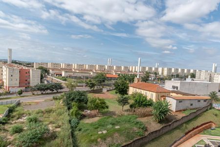 Apartamento para alugar com 44m², 2 quartos e 1 vaga Apartamento para alugar com 44m², 2 quartos e 1 vagaVista Sala de Estar/Jantar