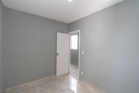 Quarto 1 de apartamento para alugar com 2 quartos, 44m² em Loteamento Jardim das Estâncias, Sumaré