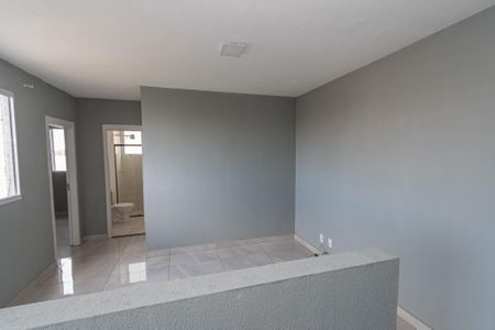 Apartamento para alugar com 44m², 2 quartos e 1 vaga Apartamento para alugar com 44m², 2 quartos e 1 vagaSala de Estar/Jantar