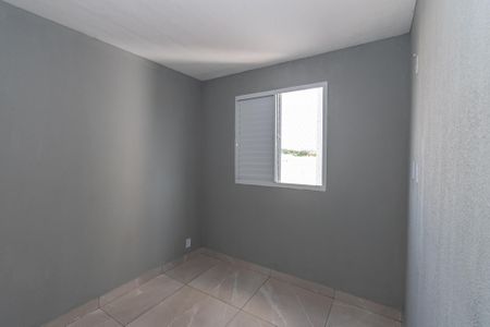 Quarto 2 de apartamento para alugar com 2 quartos, 44m² em Loteamento Jardim das Estâncias, Sumaré