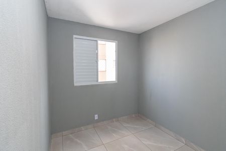 Quarto 1 de apartamento para alugar com 2 quartos, 44m² em Loteamento Jardim das Estâncias, Sumaré