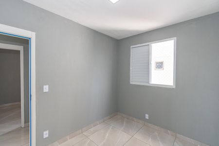 Quarto 1 de apartamento para alugar com 2 quartos, 44m² em Loteamento Jardim das Estâncias, Sumaré