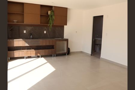 Casa de Condomínio à venda com 2 quartos, 100m² em Jardim Curitiba, Goiânia