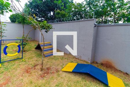 Apartamento à venda com 35m², 2 quartos e sem vaga Apartamento à venda com 35m², 2 quartos e sem vagaEspaço Pet