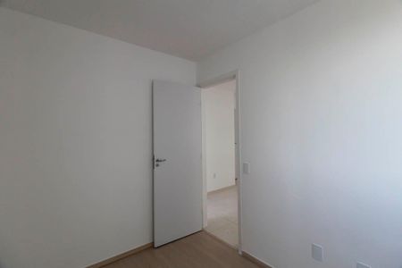 Quarto 1 de apartamento à venda com 2 quartos, 35m² em Conjunto Habitacional Teotonio Vilela, São Paulo