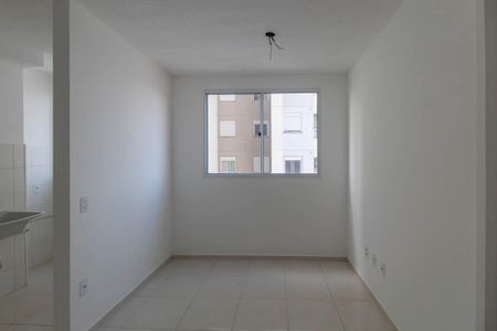 Apartamento à venda com 35m², 2 quartos e sem vaga Apartamento à venda com 35m², 2 quartos e sem vagaSala