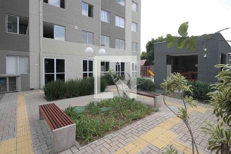 Apartamento à venda com 35m², 2 quartos e sem vaga Apartamento à venda com 35m², 2 quartos e sem vagaÁrea comum