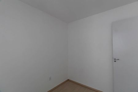 Quarto 1 de apartamento à venda com 2 quartos, 35m² em Conjunto Habitacional Teotonio Vilela, São Paulo