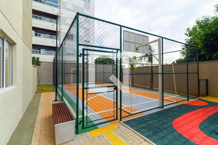 Apartamento à venda com 35m², 2 quartos e sem vaga Apartamento à venda com 35m², 2 quartos e sem vagaQuadra Esportiva