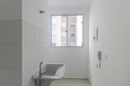 Apartamento à venda com 35m², 2 quartos e sem vaga Apartamento à venda com 35m², 2 quartos e sem vagaÁrea de Serviço