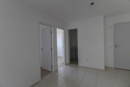 Apartamento à venda com 35m², 2 quartos e sem vaga Apartamento à venda com 35m², 2 quartos e sem vagaSala