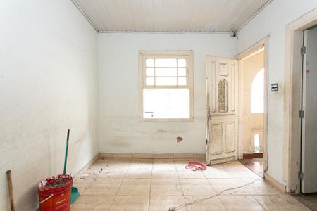 Sala de casa à venda com 2 quartos, 135m² em Vila Esperança, São Paulo