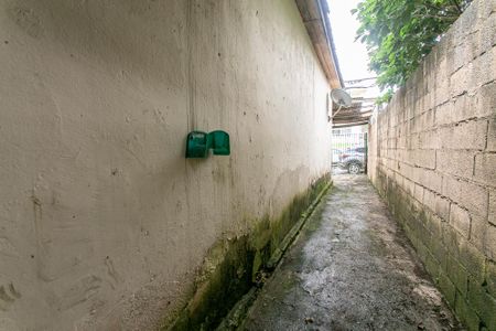 Casa à venda com 135m², 2 quartos e 1 vaga Casa à venda com 135m², 2 quartos e 1 vagaCorredor