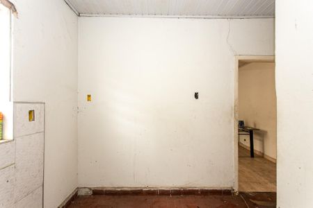 Casa à venda com 135m², 2 quartos e 1 vaga Casa à venda com 135m², 2 quartos e 1 vagaBanheiro