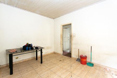 Sala de casa à venda com 2 quartos, 135m² em Vila Esperança, São Paulo