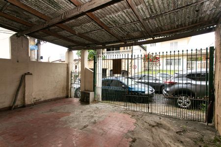 Casa à venda com 135m², 2 quartos e 1 vaga Casa à venda com 135m², 2 quartos e 1 vagaGaragem