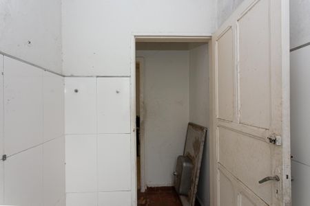 Casa à venda com 135m², 2 quartos e 1 vaga Casa à venda com 135m², 2 quartos e 1 vagaBanheiro