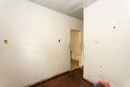 Casa à venda com 135m², 2 quartos e 1 vaga Casa à venda com 135m², 2 quartos e 1 vagaBanheiro