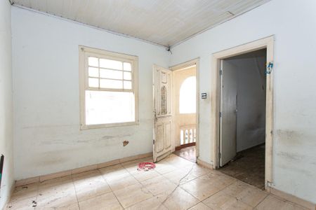 Sala de casa à venda com 2 quartos, 135m² em Vila Esperança, São Paulo