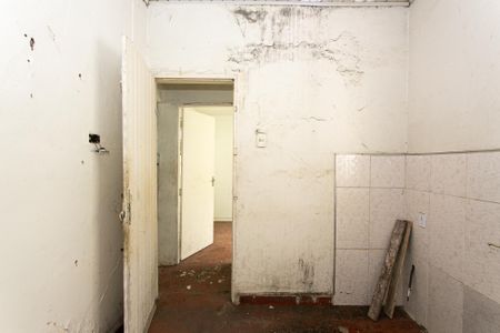 Casa à venda com 135m², 2 quartos e 1 vaga Casa à venda com 135m², 2 quartos e 1 vagaBanheiro