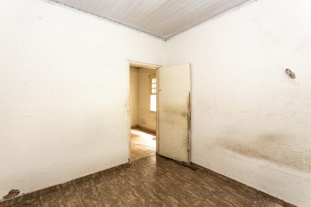 Quarto 1 de casa à venda com 2 quartos, 135m² em Vila Esperança, São Paulo