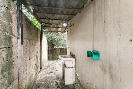 Casa à venda com 135m², 2 quartos e 1 vaga Casa à venda com 135m², 2 quartos e 1 vagaÁrea de Serviço