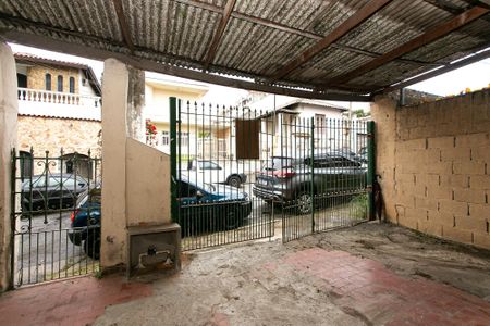 Casa à venda com 135m², 2 quartos e 1 vaga Casa à venda com 135m², 2 quartos e 1 vagaGaragem