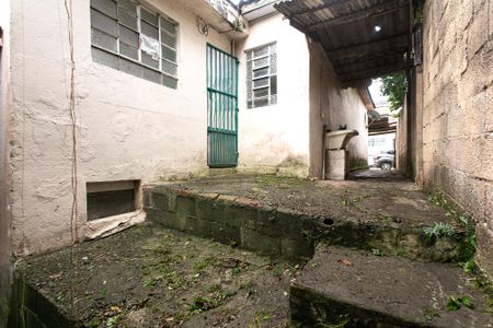Casa à venda com 135m², 2 quartos e 1 vaga Casa à venda com 135m², 2 quartos e 1 vagaÁrea Externa