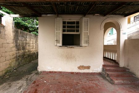 Casa à venda com 135m², 2 quartos e 1 vaga Casa à venda com 135m², 2 quartos e 1 vagaGaragem