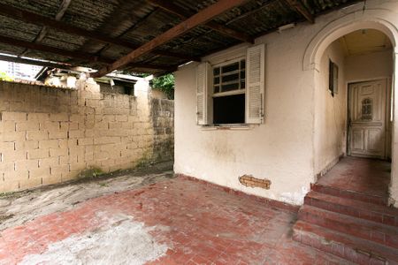 Casa à venda com 135m², 2 quartos e 1 vaga Casa à venda com 135m², 2 quartos e 1 vagaGaragem